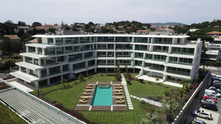 Condomínio Bayview