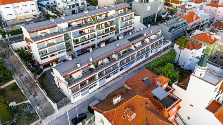 Condomínio Casa da Mina