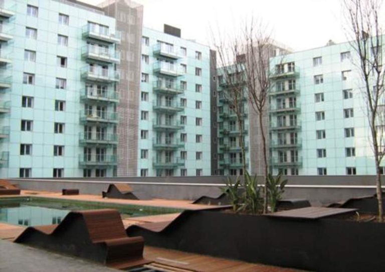 Condomínio Jardins de São Lourenço
