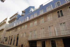 Condomínio Terraços de Bragança