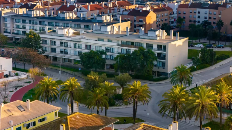 Condomínio Vila Serena