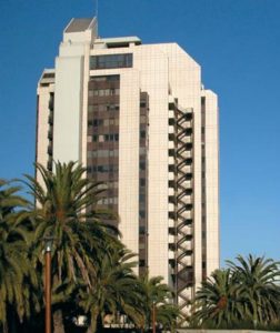 Condomínio Miraflores
