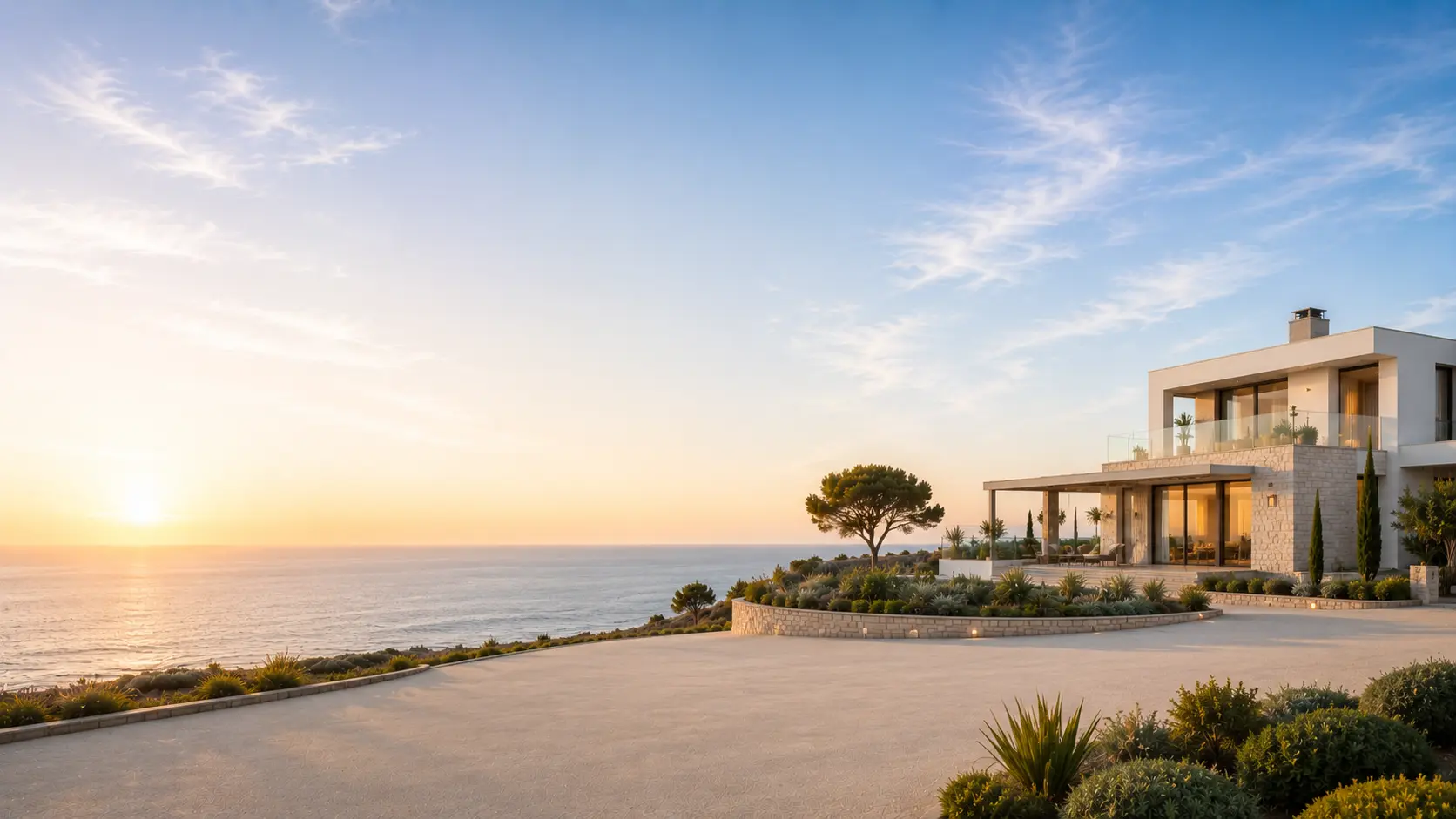 Imóvel acompanhado pela área de investimento imobiliário